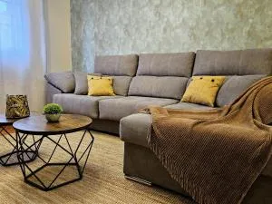 Alojamiento GOLDEN SUITE - Мартин