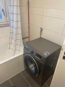 Ferienwohnung OUTLETCITY Metzingen