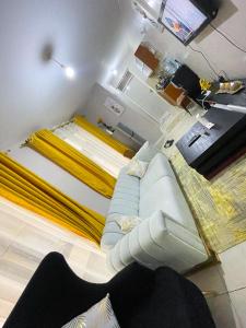 Feel Home -One bedroom with rooftop pool