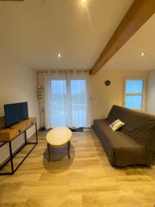 Chez Gigi et Malou - gîte Brimbelle