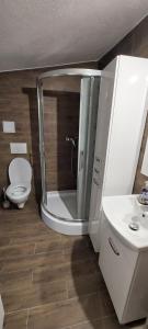 4-izbový apartmán v centre na Donovaloch