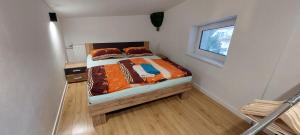 4-izbový apartmán v centre na Donovaloch