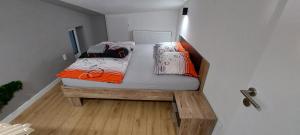 4-izbový apartmán v centre na Donovaloch