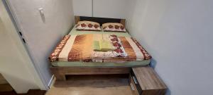 4-izbový apartmán v centre na Donovaloch