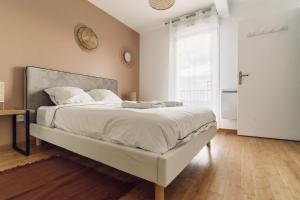 Appartements Haut Standing 8p, proche Disney : photos des chambres