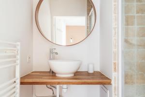 Appartements Haut Standing 8p, proche Disney : photos des chambres