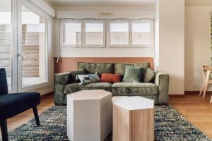 Appartements Haut Standing 8p, proche Disney : photos des chambres