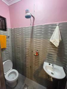 KILIMANJARO HOME OF RASON