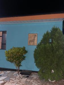 KILIMANJARO HOME OF RASON