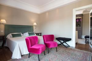 Hotel Francia E Quirinale