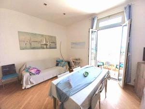 Tramonto sul Mare - Sea Suite