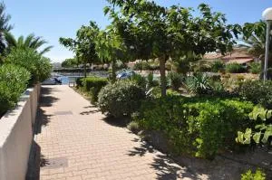 Maisons du lac - 乐巴凯尔斯