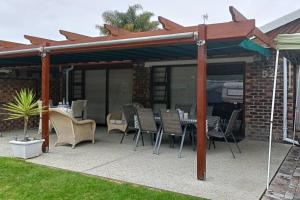 Keurboomsriver, Sanmarino Estate