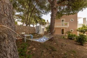 Villa Raffaela - appartamento piano terra - via Tasso