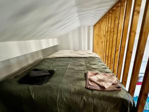 Refuge familial Disney&Paris