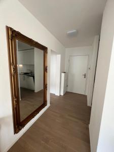 Best located & fully equipped apartment at Basel SBB main station