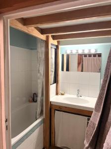 Appartement typique Lillois