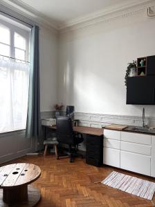 Appartement typique Lillois