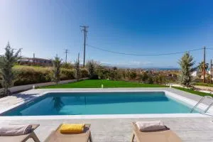 Casa de Campo - Platanes