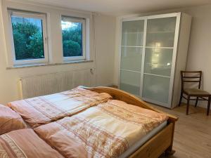 Gemütliche Ferienwohnung Leinde