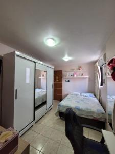Apartamento na praia de Manaira