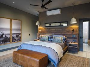 Kruger Lodge Mjejane