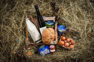 Jaggling Appartements