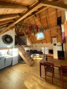 Chez Jérémie & Mary - Lalaye