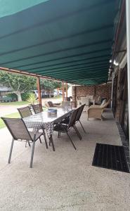 Keurboomsriver, Sanmarino Estate