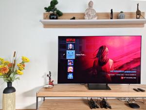 Bayline Condominium - Heated indoor Swimming pool - SPA - By Bedzy