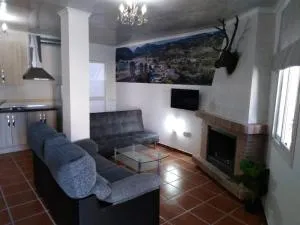 Mi pequeño paraíso - Grazalema