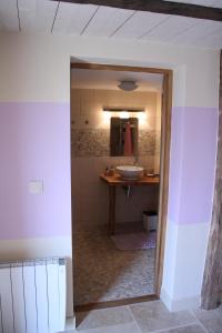 B&B / Chambres d'hotes Lo Petit Cretsou : photos des chambres