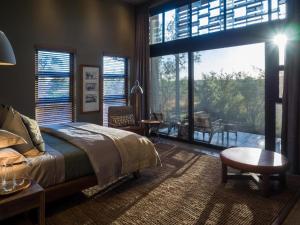 Kruger Lodge Mjejane