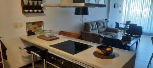 Estudio VIP en Colonia