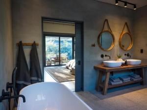 Kruger Lodge Mjejane