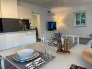 Grand Suite - Perfekt für 6! BBQ WLAN Parken Messe
