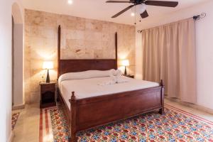 La Aurora Hotel Colonial