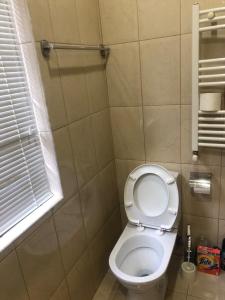 Chill and cozy hidden gem in da center of old city