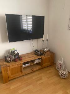 Ferienwohung am Felsenwanderweg im Pfälzerwald