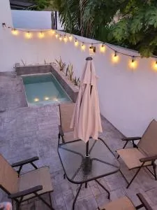 Casa completamente amueblada MdA - Conkal