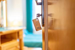 Pokoje U Józi Sieczki