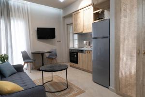 Evaggelias Apartment 6 Small Diamont