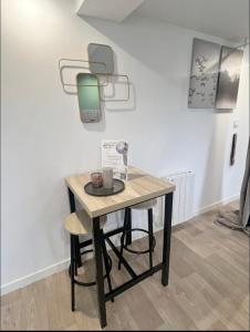 STNAHOME 60110 Lescale Douillette