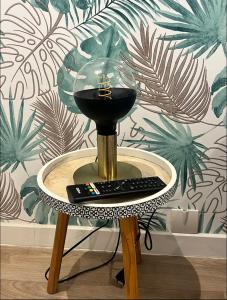 STNAHOME 60110 Lescale Douillette