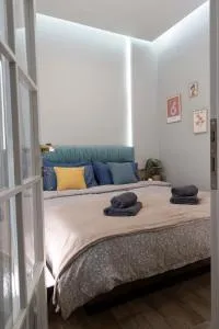 Evaggelia's Apartment 6 Small Diamont - Aiani