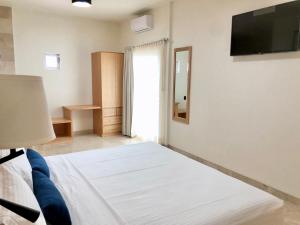 Hotel Plaza Rioverde