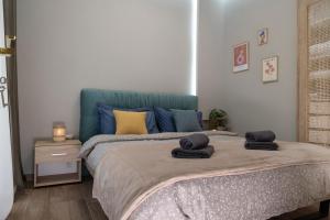 Evaggelias Apartment 6 Small Diamont