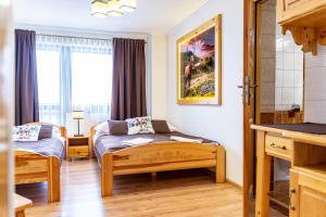 Pokoje U Józi Sieczki