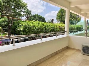 Hotel Plaza Rioverde