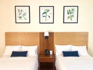 Hotel Plaza Rioverde